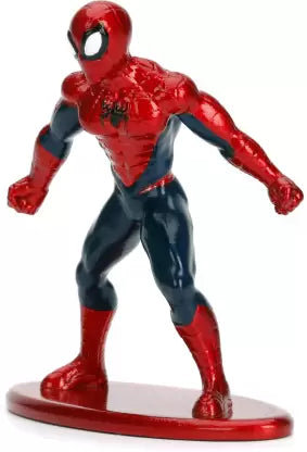 Spiderman - Nano Metalfigs by Jada