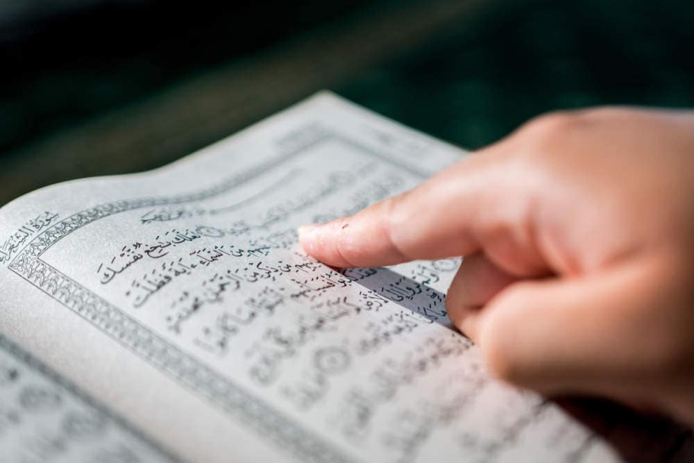 Islamic Schools