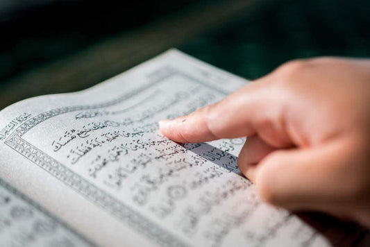 Islamic Schools