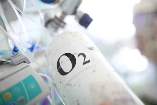 Oxygen Cylinder Dealers