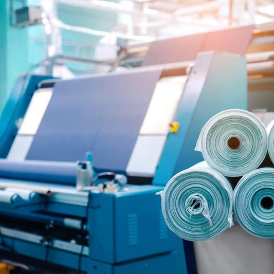 Textile Manufacturers