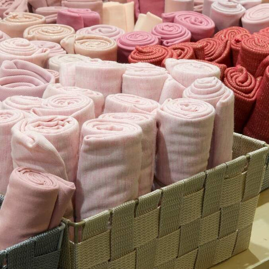Cloth Wholesalers