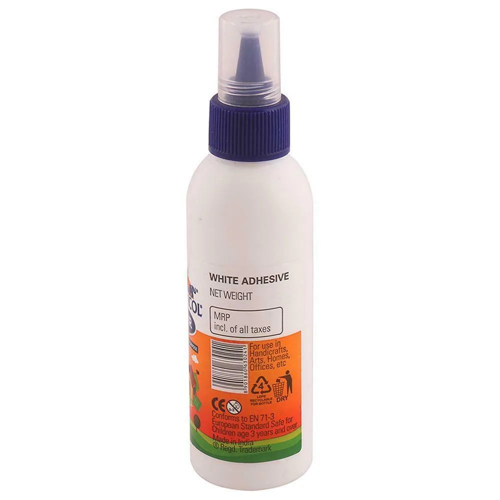 Pidilite Fevicol MR Squeeze Bottle Glue - 20g