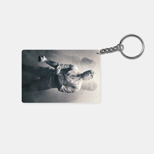 Marvel - Moon Knight: Printed Keychain - Prithvi Enterprises