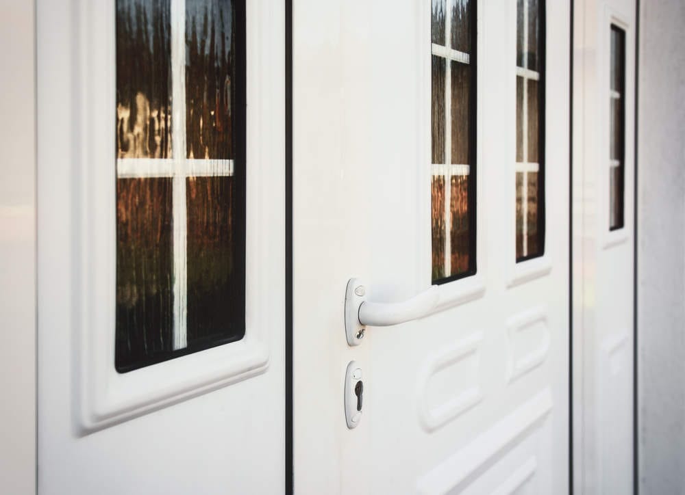 PVC Door Dealers