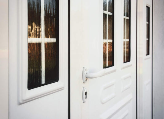 PVC Door Dealers