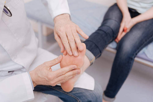 Rheumatologist Doctors