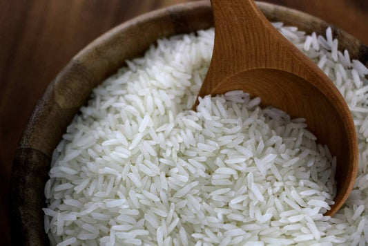 Rice Wholesalers