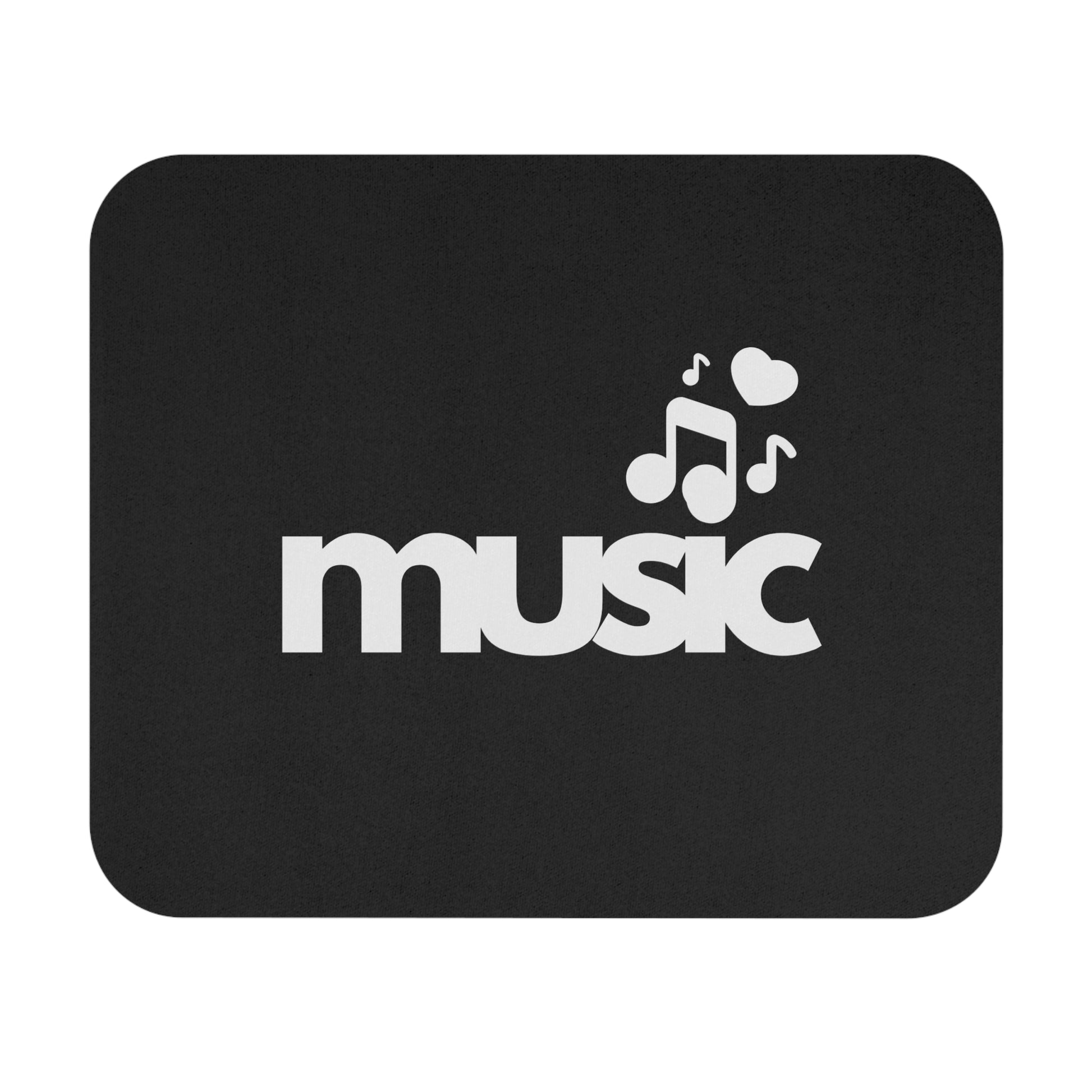 Music: Printed Mouse Pad - Prithvi Enterprises