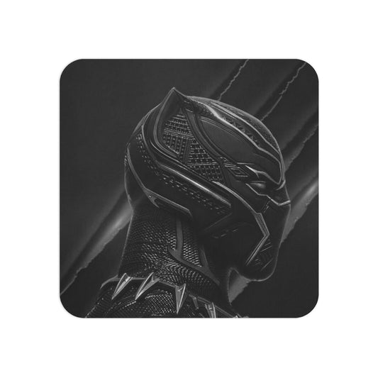 Marvel - Black Panther: Printed Coaster Set (Set of 4) - Prithvi Enterprises