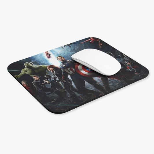 Avengers - Age of Ultron: Printed Mouse Pad - Prithvi Enterprises