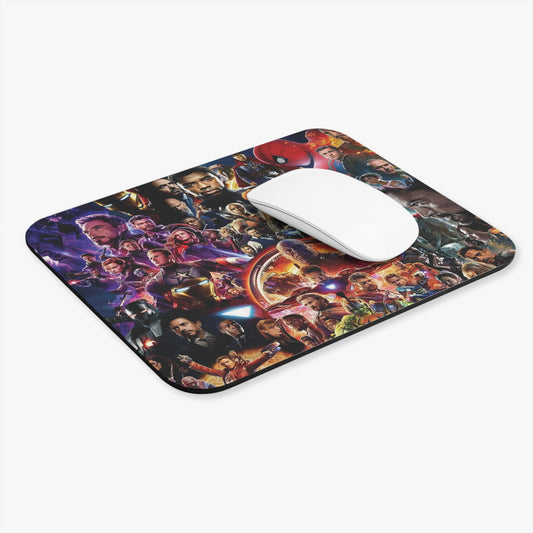 Avengers - Infinity War: Printed Mouse Pad - Prithvi Enterprises