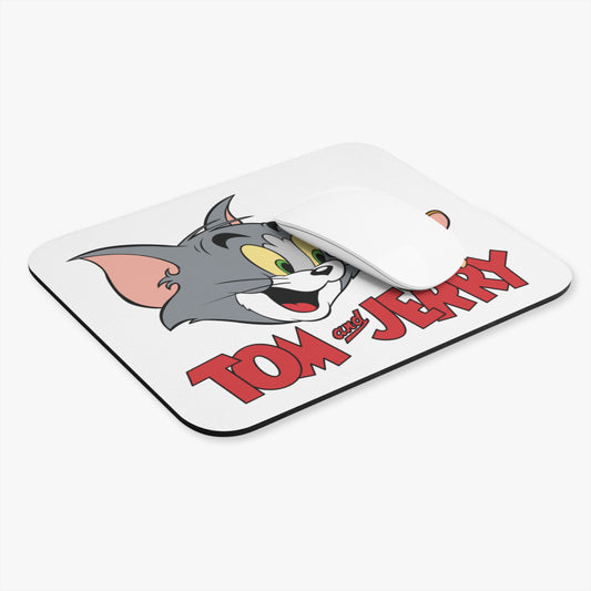 Tom and Jerry: Printed Mouse Pad - Prithvi Enterprises