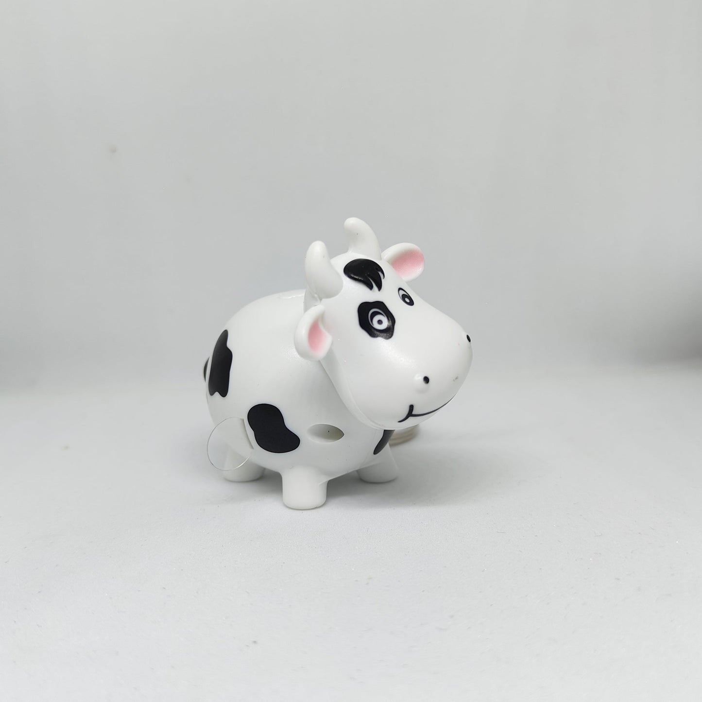 Mini Cow Keychain