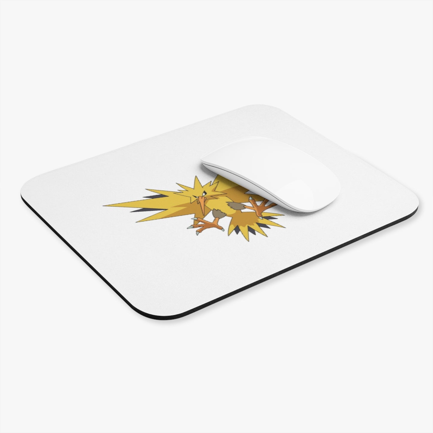 Pokémon: Zapdos Printed Mouse Pad