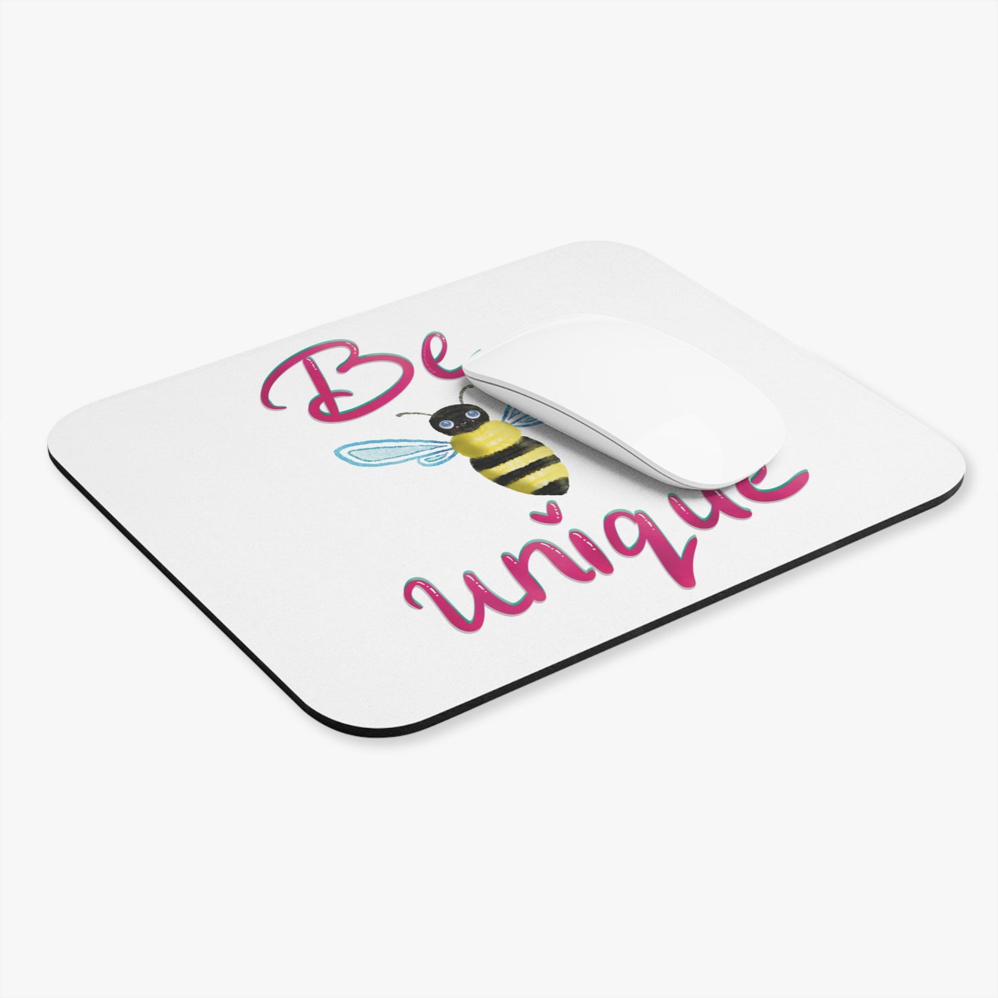 Be Unique: Printed Mouse Pad - Prithvi Enterprises