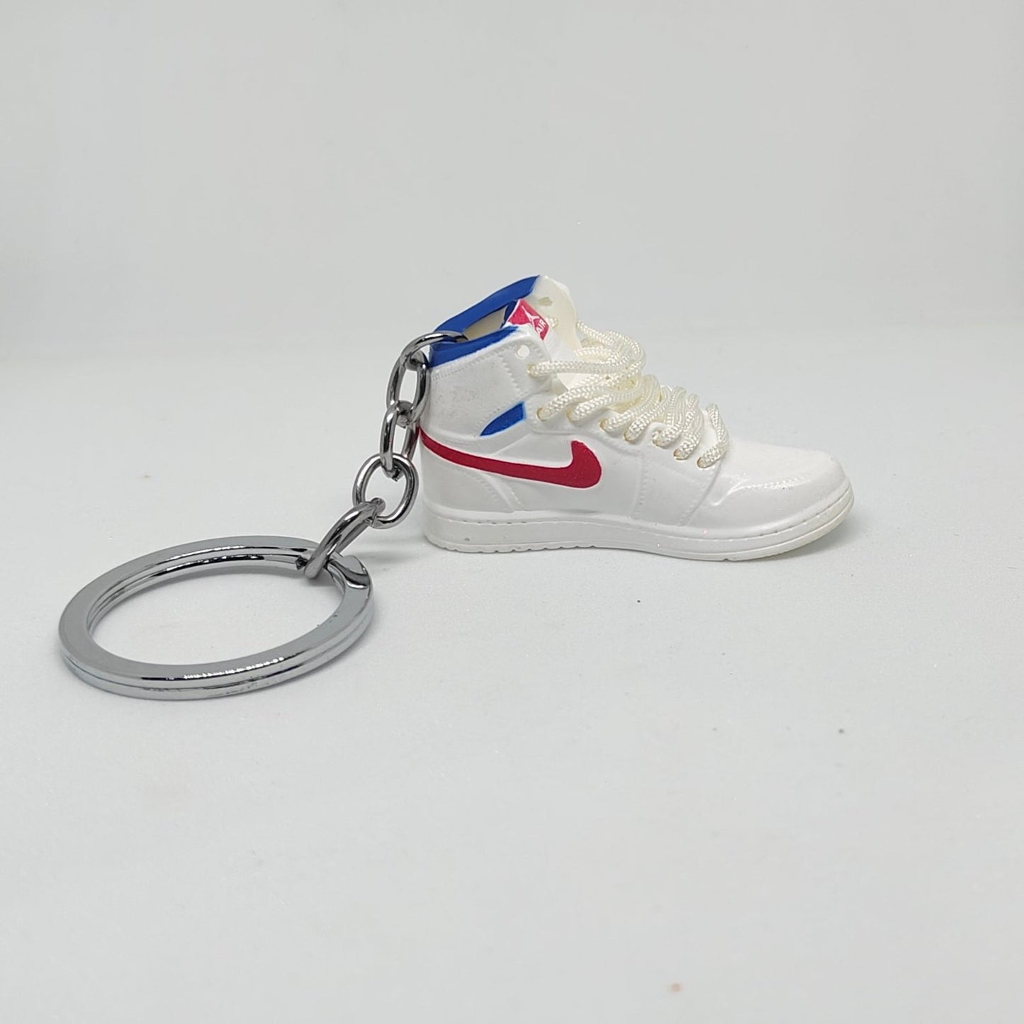 3D Sneaker Keychain Collection