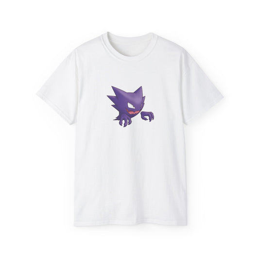 Pokémon: Haunter Printed T-Shirt