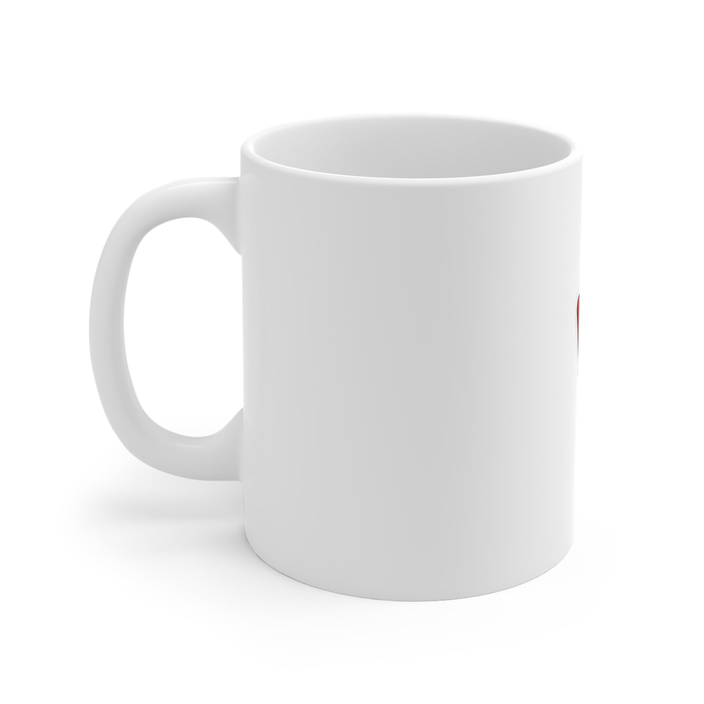 Noddy: Printed Ceramic Mug