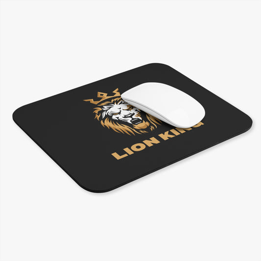 Lion King: Printed Mouse Pad - Prithvi Enterprises