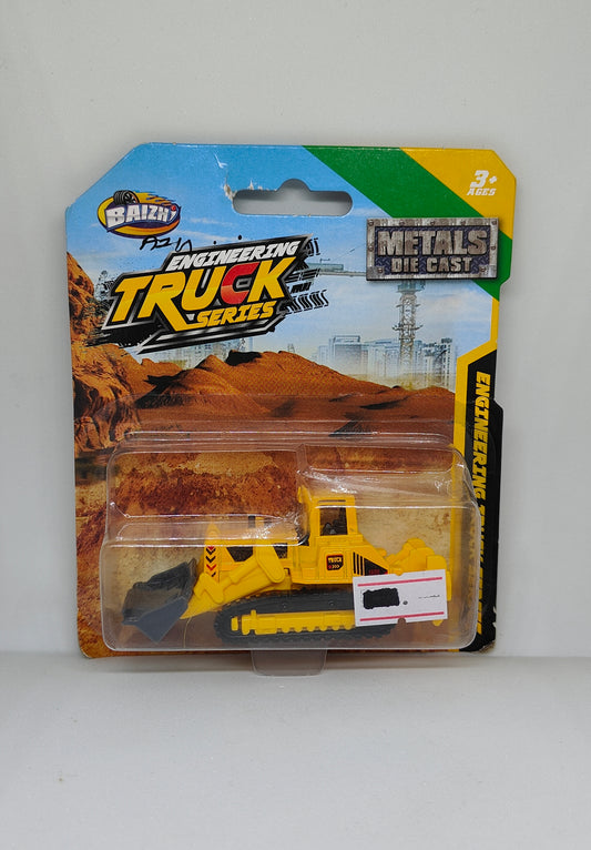 Baizhi Engineering Truck Series - Bulldozer 1600