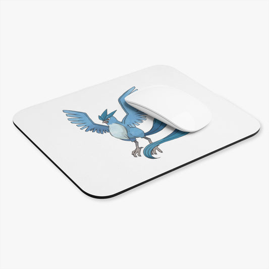 Pokémon: Articuno Printed Mouse Pad