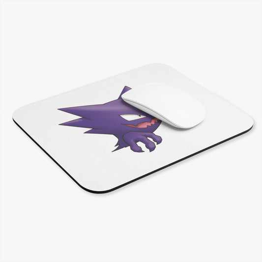 Pokémon: Haunter Printed Mouse Pad