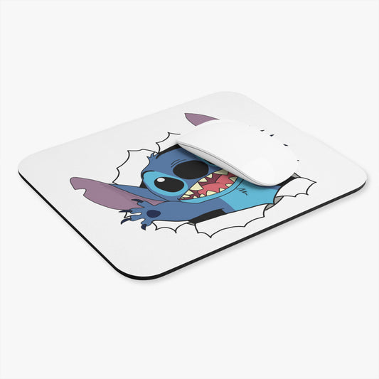 Stitch Character: Printed Mouse Pad - Prithvi Enterprises