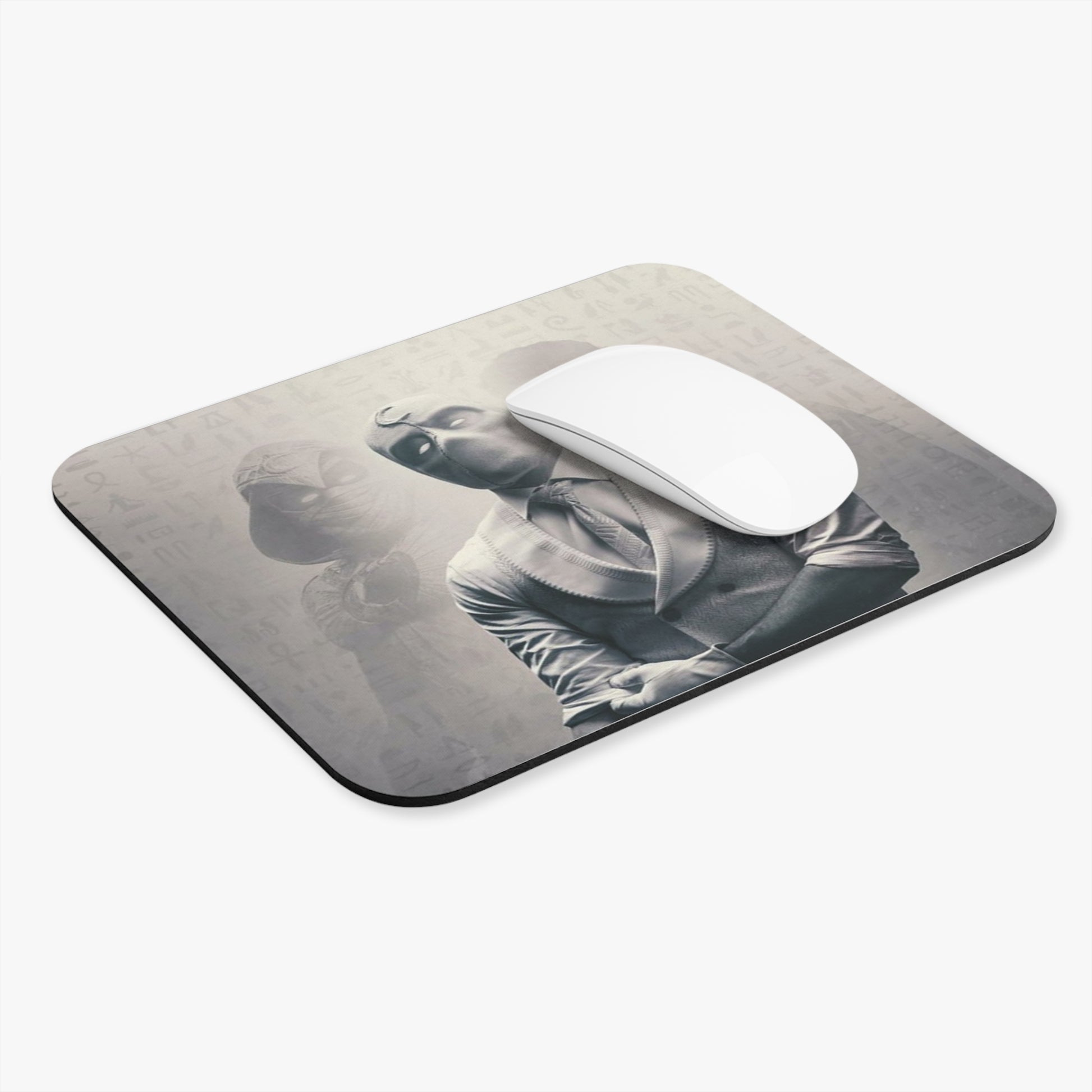 Marvel - Moon Knight: Printed Mouse Pad - Prithvi Enterprises