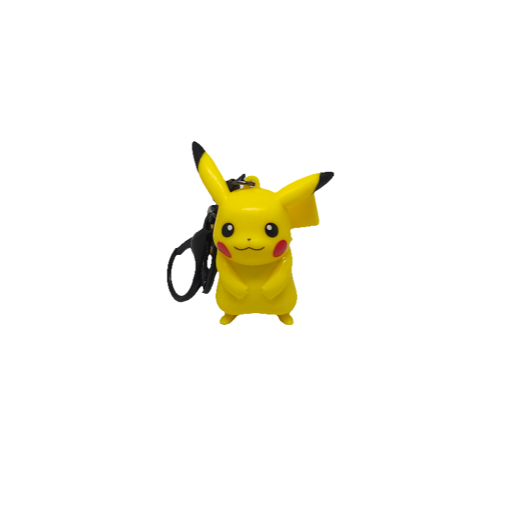 Pikachu Keychain