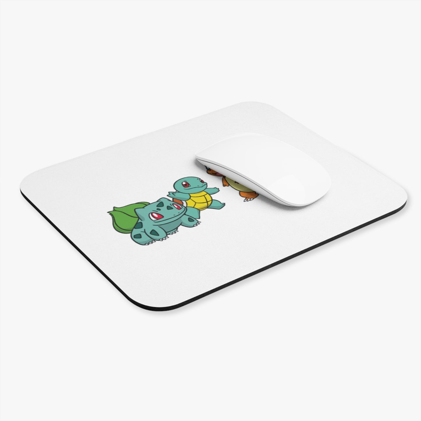 Pokémon: The Elite Four Printed Mouse Pad