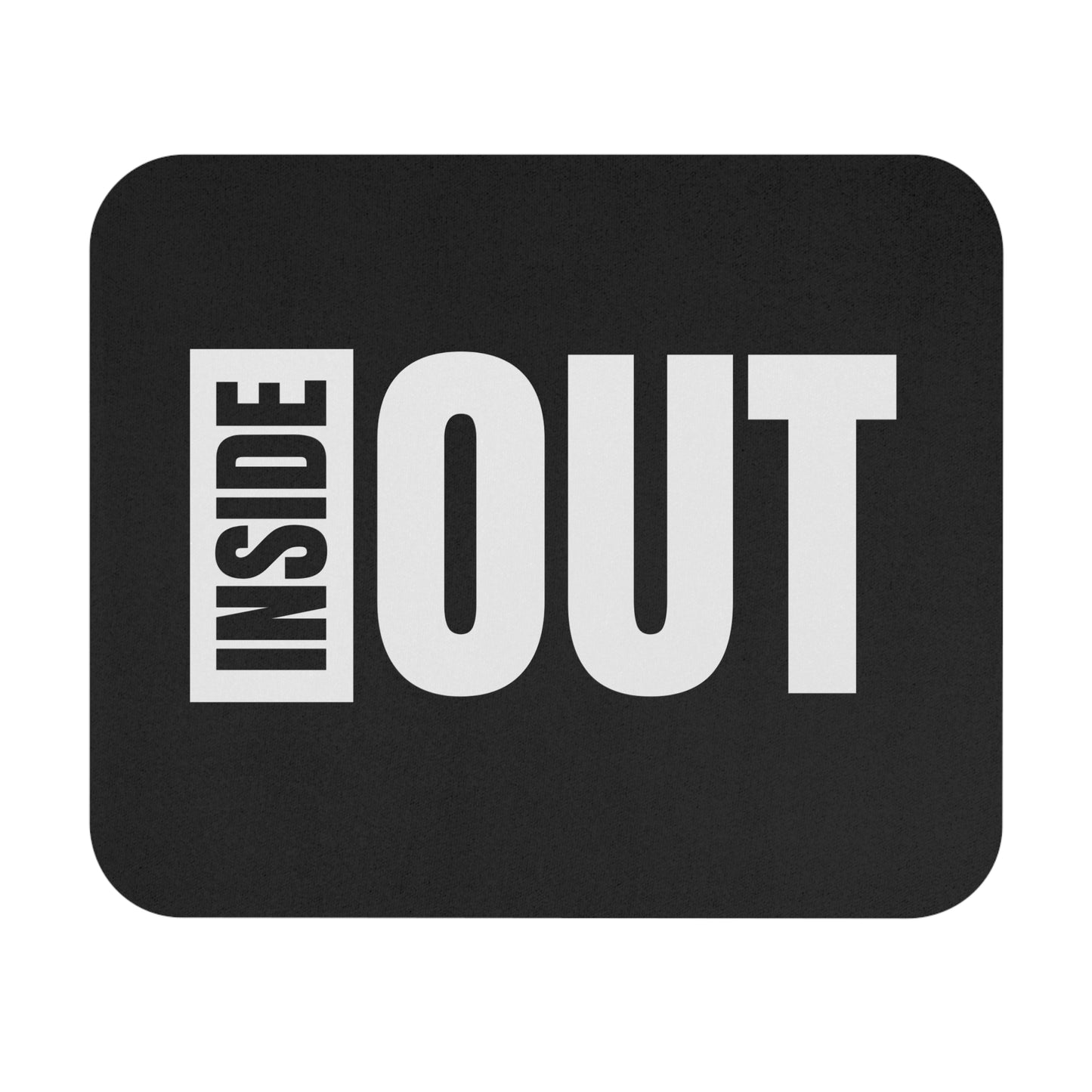 Inside Out: Printed Mouse Pad - Prithvi Enterprises