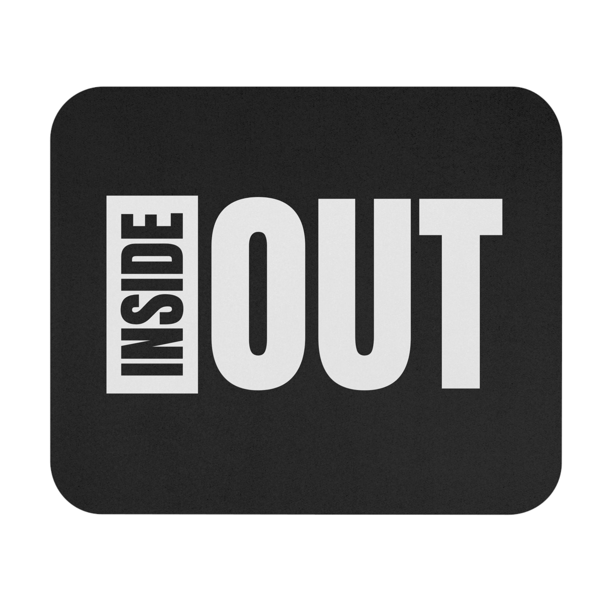 Inside Out: Printed Mouse Pad - Prithvi Enterprises