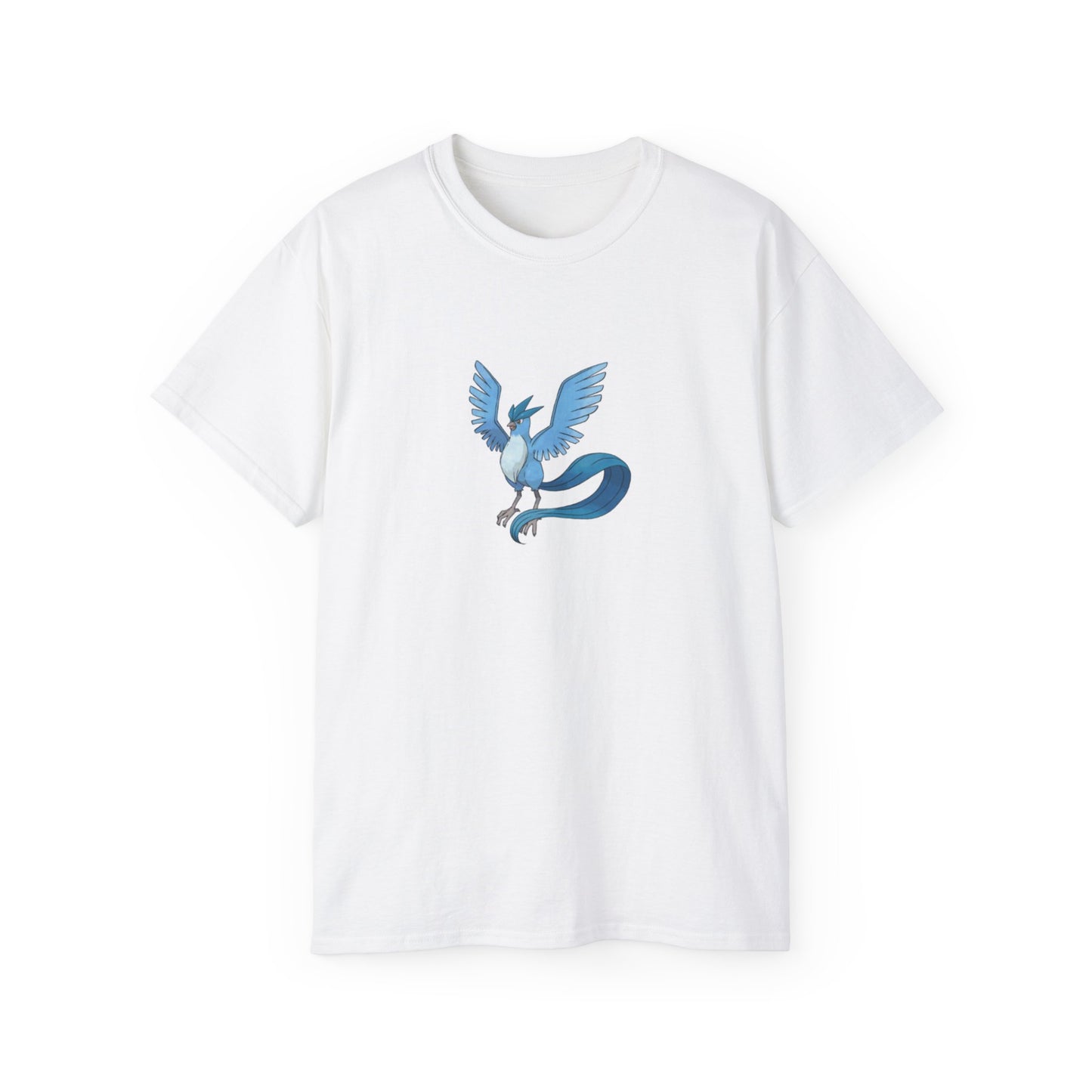 Pokémon: Articuno Printed T-Shirt