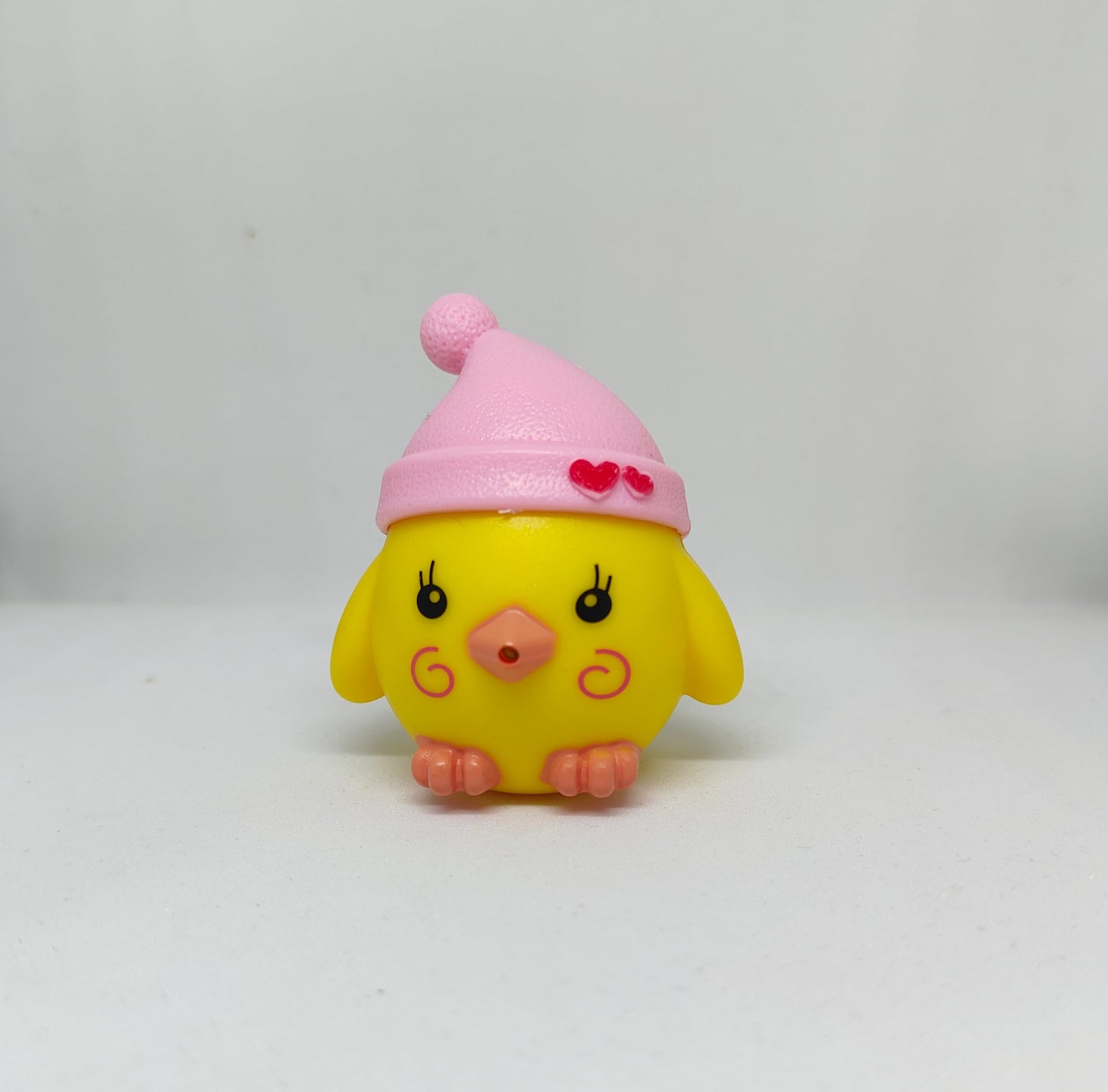Mini Chick Keychain
