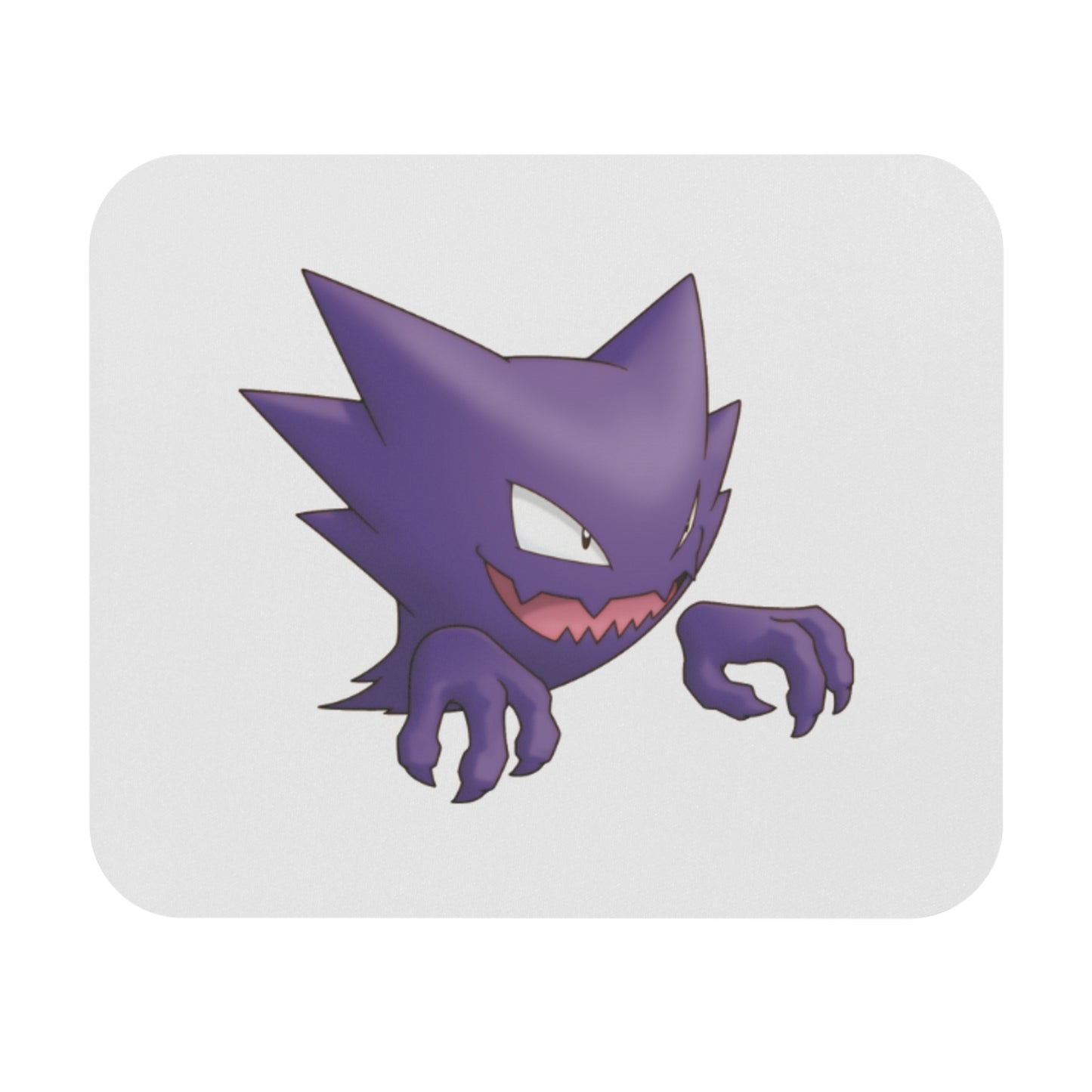 Pokémon: Haunter Printed Mouse Pad