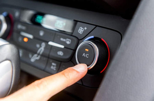 Car AC Repair & Services