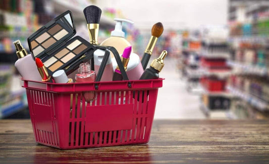 Cosmetic Wholesalers