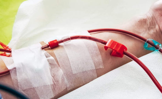Dialysis Centres