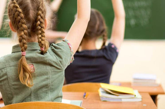 Girls Schools