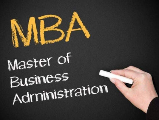 MBA Colleges