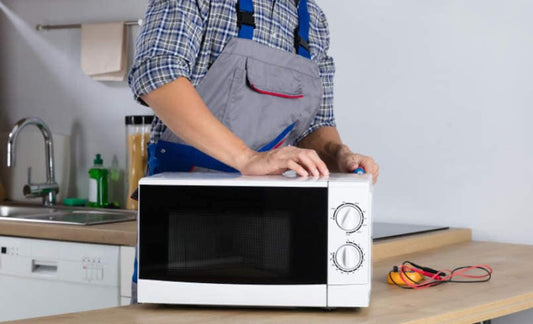 Microwave Oven Repair & Services