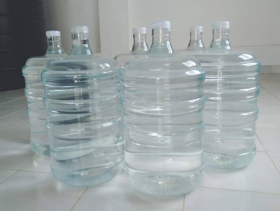 Mineral Water 20 Litre Jar Dealers
