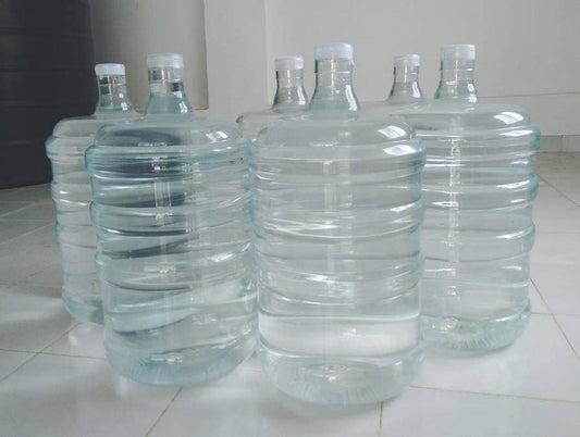 Mineral Water 20 Litre Jar Dealers