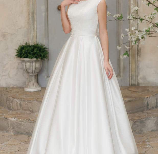 Wedding Gown Retailers
