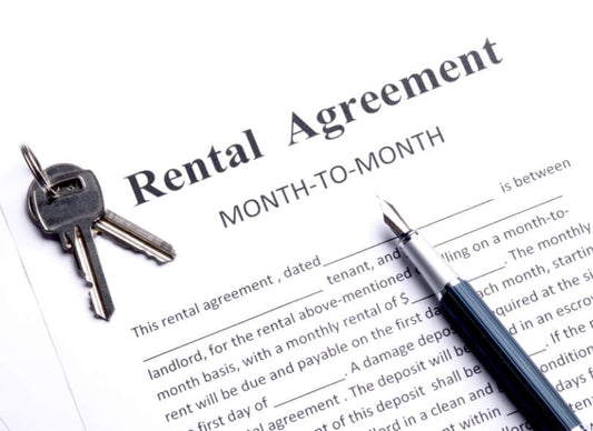 Rent Agreement Services