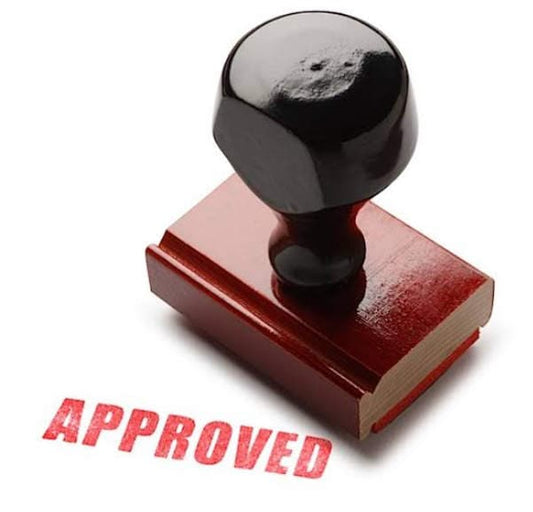 Rubber Stamp Manufacturers