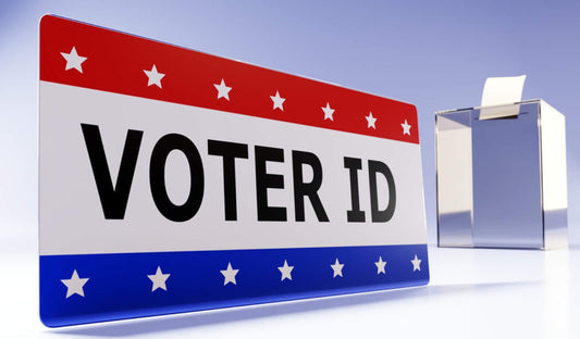 Voter ID Card Agents