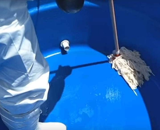 Water Tank Cleaning Services