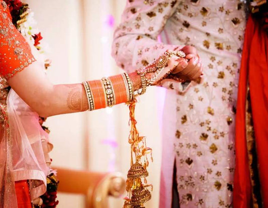 Wedding Photographers